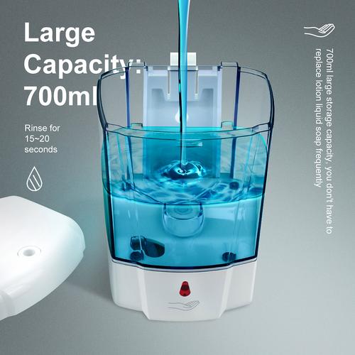 亚马逊产品皂液器图片